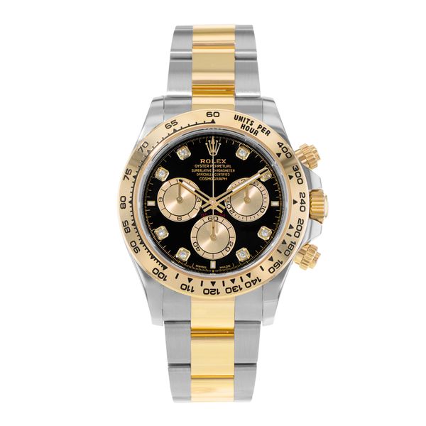 Rolex Daytona 126503